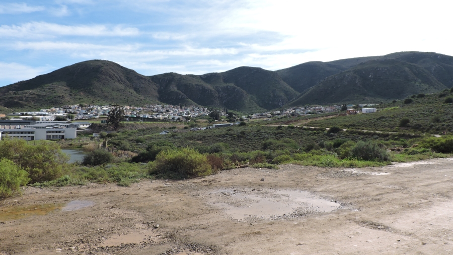 0 Bedroom Property for Sale in Bonnievale Western Cape